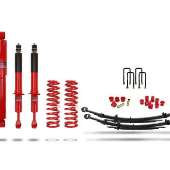 Ανάρτηση Pedders 1.75 Inch Suspension Lift Kit. Toyota Hilux 4WD Mk6 & MK7 HiLux XTREME4X4