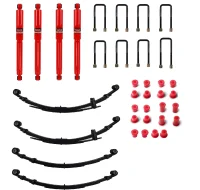 Ανάρτηση Pedders 2 Inch Suspension Lift Kit. For Toyota Hilux MK1 & MK2