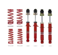 Ανάρτηση Pedders 1.5 Inch Lift Kit. With Improved Ride & Assembled Struts. Mitsubishi L200 L200 XTREME4X4