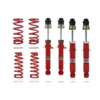 Ανάρτηση Pedders 1.5 Inch Suspension Lift Kit. Extra Heavy Duty. Mitsubishi Pajero & Shogun