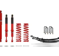 Ανάρτηση Pedders 1.75 Inch Suspension Lift Kit. Toyota Hilux MK8
