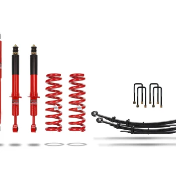 Ανάρτηση Pedders 1.75 Inch Suspension Lift Kit. Toyota Hilux MK8 HiLux XTREME4X4