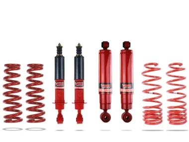 Ανάρτηση Pedders 1.5 Inch Suspension Lift Kit. Mercedes X-class
