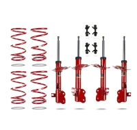 Ανάρτηση Pedders 1.75 Inch Suspension Lift Kit. Nissan X-Trail