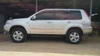 Ανάρτηση Pedders 1.75 Inch Suspension Lift Kit. Nissan X-Trail, T30, Diesel Models - Image 3