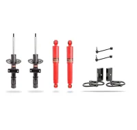 Ανάρτηση Pedders 30mm Lift Kit. VW Crafter. FWD models