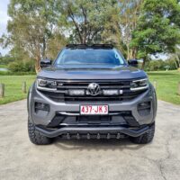 Ανάρτηση Pedders 2 Inch Extra Heavy Duty Load Carrying and Towing Kit. Volkswagen Amarok 2023 on. 3.0 V6 models - Image 4