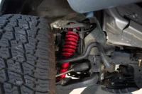 Ανάρτηση Pedders 1.75 Inch Lift Kit. With Assembled Foam Cell Struts. Isuzu D-Max - Image 6