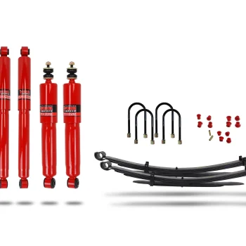 Ανάρτηση Pedders 1.75 Inch Suspension Lift Kit. Ford Ranger Pedders XTREME4X4