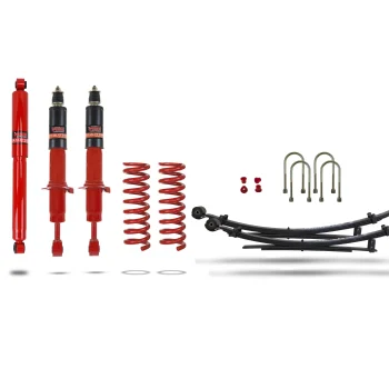 Ανάρτηση Pedders 1.75 Inch Suspension Lift Kit. Ford Ranger, PX MkIII Pedders XTREME4X4