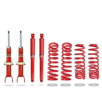 Ανάρτηση Pedders 45mm Lift Kit. Dodge Ram 1500. 2009-2018 Pedders XTREME4X4