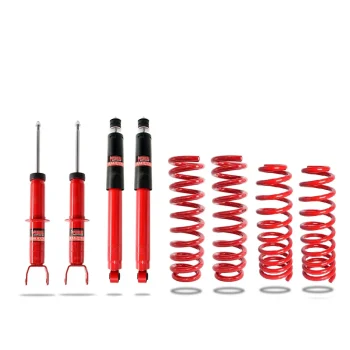Ανάρτηση Pedders 45mm Lift Kit. Dodge Ram 1500. 2019 on Pedders XTREME4X4