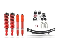Ανάρτηση Pedders 1.75 Inch Suspension Lift Kit. Ford Ranger, PX MkIII Pedders XTREME4X4