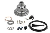 ARB Μπλοκέ Διαφορικό για Mitsubishi Pajero Πίσω