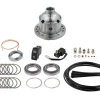 Κορωνοπήνιο Dana 44 Thick Διαφορικά TJ XTREME4X4
