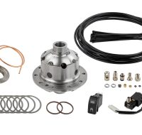 DBA Big Brake Kit DMax XTREME4X4
