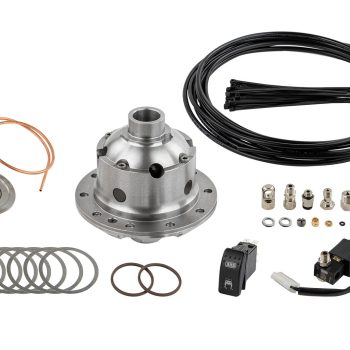 Μπλοκέ Διαφορικό ARB για Isuzu Dmax Εμπρός 1988-2020 DMax XTREME4X4