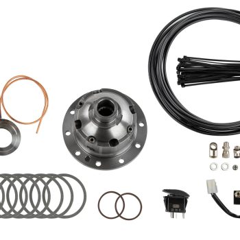 Μπλοκέ Διαφορικό ARB για Isuzu Dmax Εμπρός 1988-2020 DMax XTREME4X4
