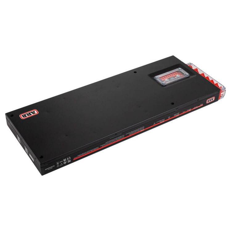 100Ah SLIMLINE BATTERY ARB Battery System XTREME4X4