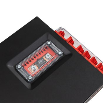100Ah SLIMLINE BATTERY ARB Battery System XTREME4X4