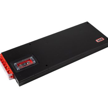 Battery System