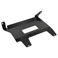 Slimline Battery Mounting Kit Suit BT50 DMAX 20+