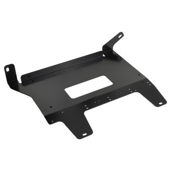 Slimline Battery Mounting Kit Suit BT50 DMAX 20+ Battery System XTREME4X4