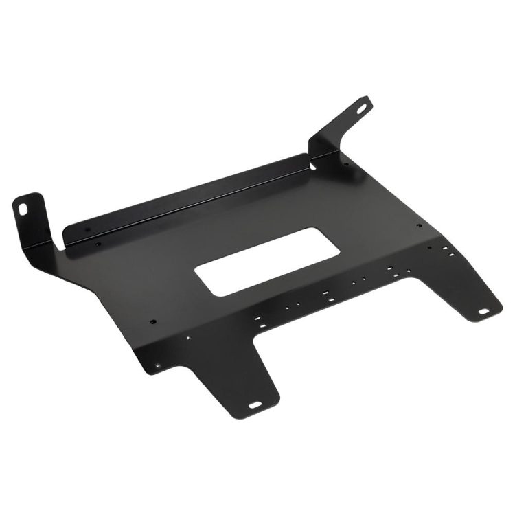 Slimline Battery Mounting Kit Suit BT50 DMAX 20+ Battery System XTREME4X4