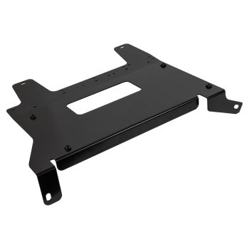 Slimline Battery Mounting Kit Suit BT50 DMAX 20+ Battery System XTREME4X4
