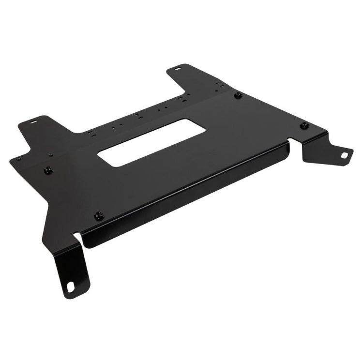 Slimline Battery Mounting Kit Suit BT50 DMAX 20+ Battery System XTREME4X4