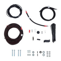 Slimline Battery Mounting Kit Suit BT50 DMAX 20+ - Image 3