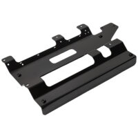 Slimline Battery Mounting Kit Suit HILUX 15+ - Image 2