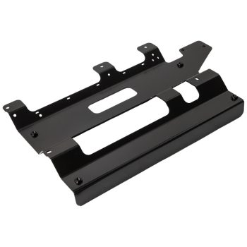 Slimline Battery Mounting Kit Suit HILUX 15+ Battery System XTREME4X4