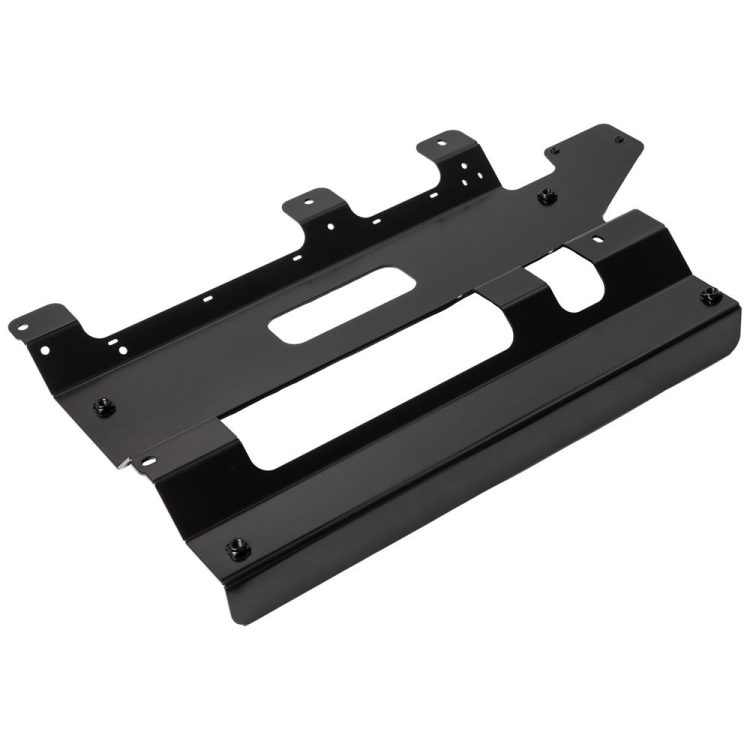 Slimline Battery Mounting Kit Suit HILUX 15+ Battery System XTREME4X4