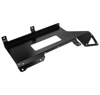 Slimline Battery Mounting Kit Suit BT50 DMAX 20+ Battery System XTREME4X4