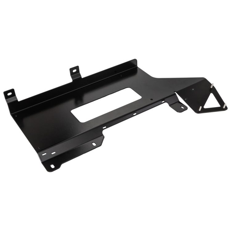 Slimline Battery Mounting Kit Suit NAVARA 21+ Battery System XTREME4X4
