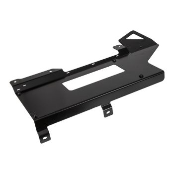 Slimline Battery Mounting Kit Suit NAVARA 21+ Battery System XTREME4X4