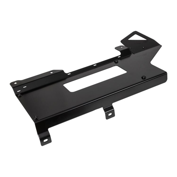 Slimline Battery Mounting Kit Suit NAVARA 21+ Battery System XTREME4X4