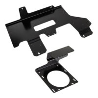 Slimline Battery Mounting Kit Suit RANGER 22+