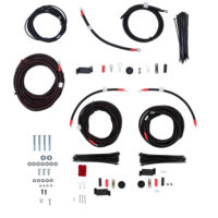 Slimline Battery Mounting Kit Suit RANGER 22+ - Image 3