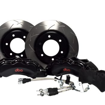 DBA Big Brake Kit DMax XTREME4X4