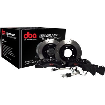 DBA Big Brake Kit DMax XTREME4X4