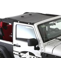 Bikini Top Wrangler JK 4d Bikini JK XTREME4X4
