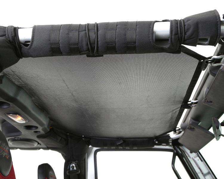 Bikini Top Wrangler JK 2d Bikini JK XTREME4X4