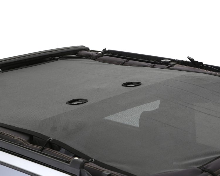 Bikini Top Wrangler JK 4d Bikini JK XTREME4X4