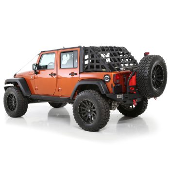 Δίχτυ για Wrangler Jk 4d  07-15 Bikini JK XTREME4X4