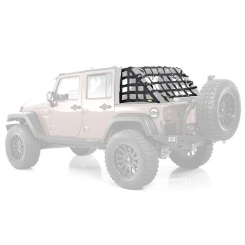 Δίχτυ για Wrangler Jk 4d  07-15 Bikini JK XTREME4X4