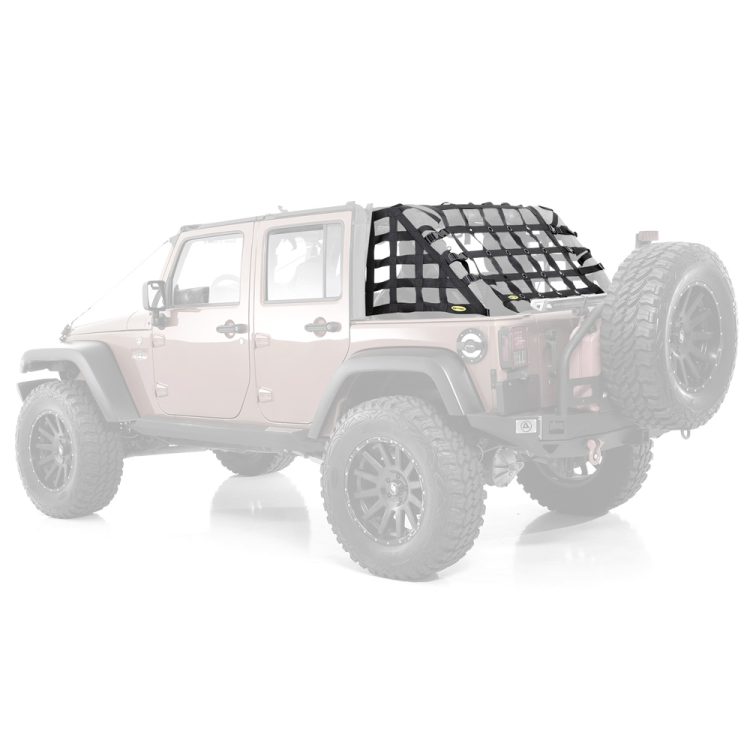 Δίχτυ για Wrangler Jk 4d  07-15 Bikini JK XTREME4X4