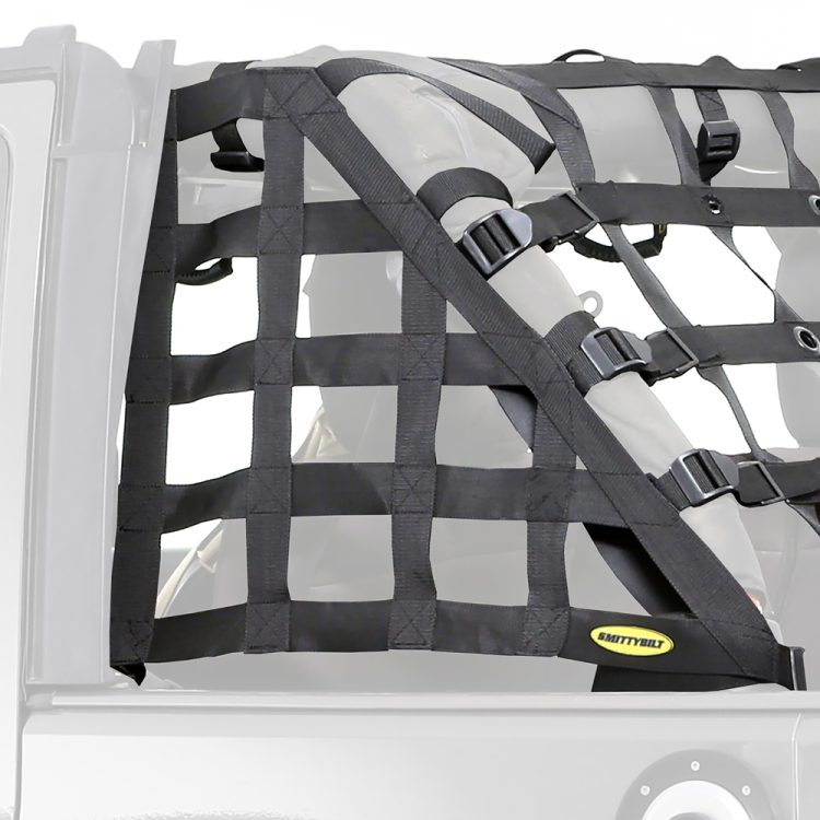 Δίχτυ για Wrangler Jk 4d  07-15 Bikini JK XTREME4X4