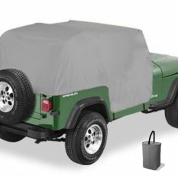 Κουκούλα Καμπίνας Wrangler YJ  92-95 Bikini YJ XTREME4X4